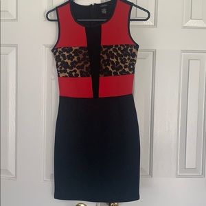 Bodycon dress